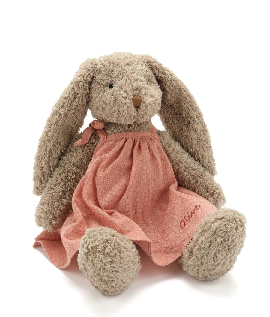 Mr/Mrs Honey Bunny - Various