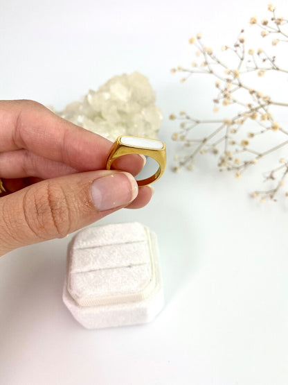 LL Ola Ring