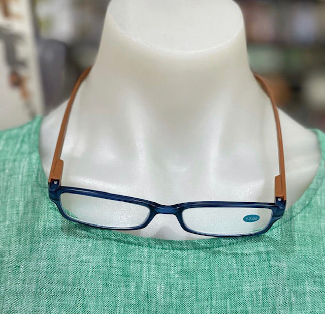Hangover Selection Glasses (Various Colours)
