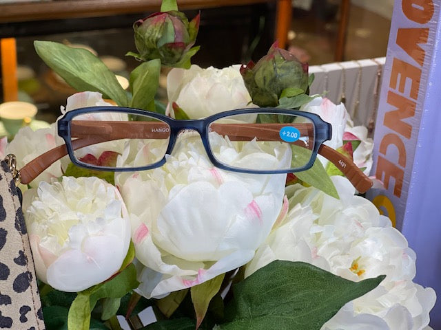 Hangover Selection Glasses (Various Colours)