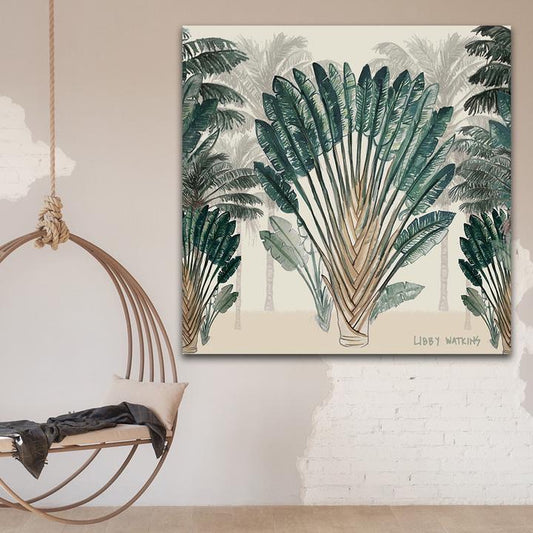 Queen Havana Canvas- pre order