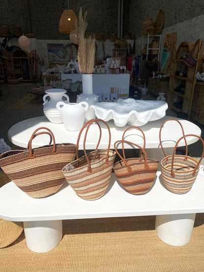 Penda Basket