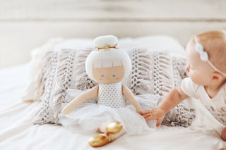 Ballerina Doll
