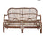 SEVILLE Rattan Two Seater