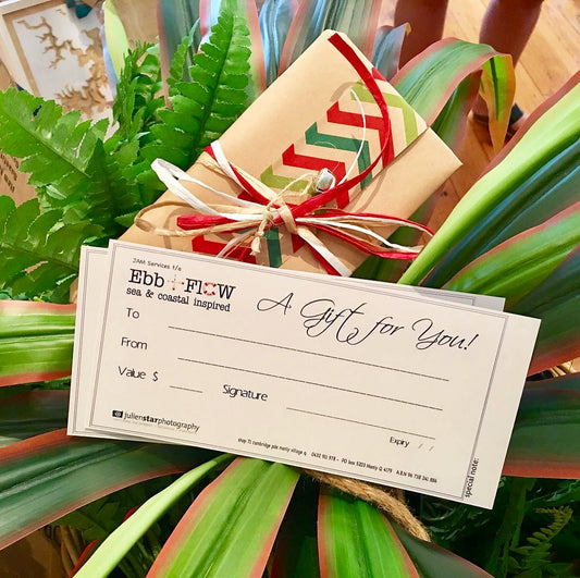 Gift Voucher $$$