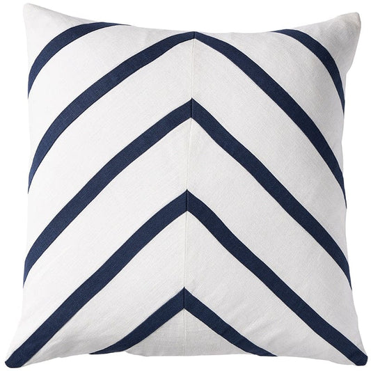 Nantucket chevron 50x50