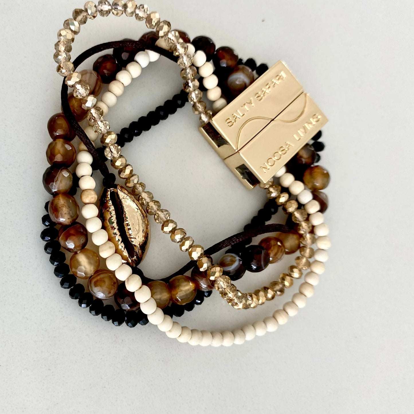 Mini Boho Bracelets