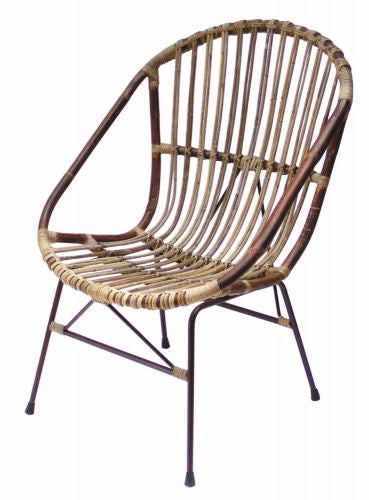 Rattan Chair