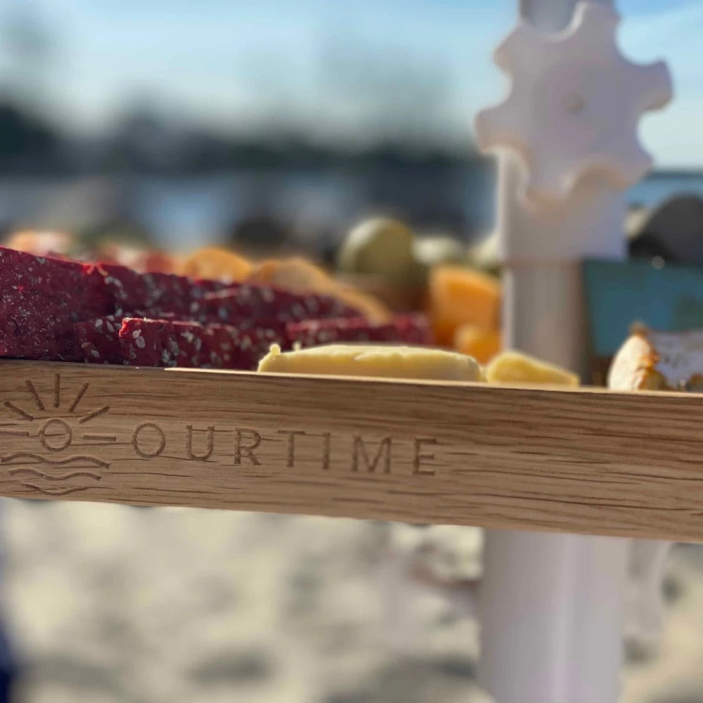 Cheese Boards
