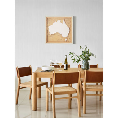 Land down under Australia