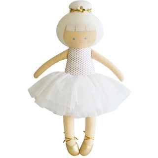 Ballerina Doll