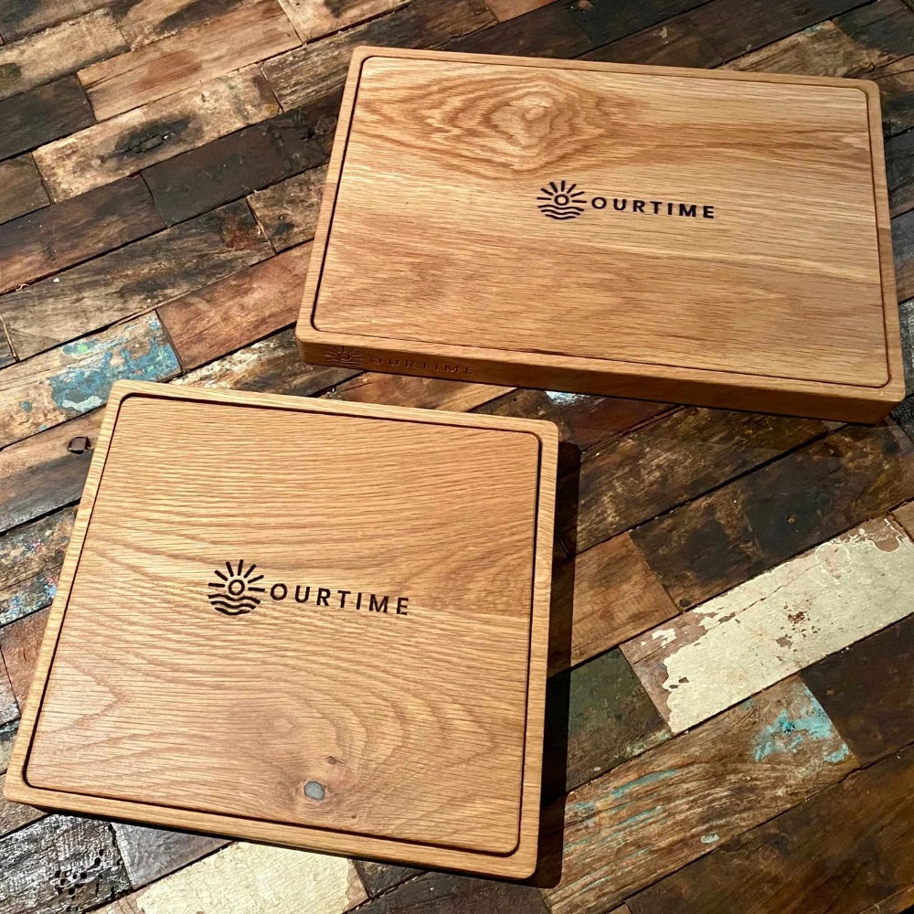 Cheese Boards