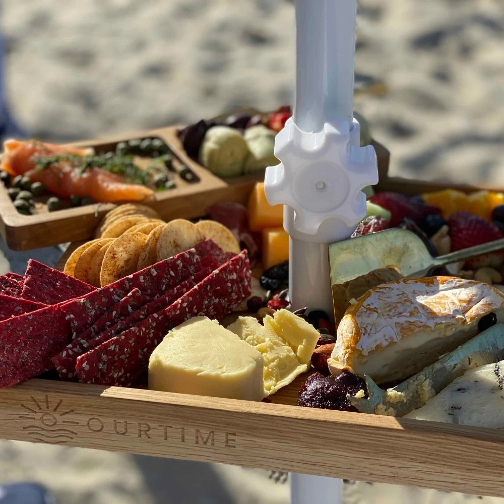 Cheese Boards