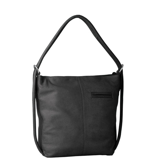 Mini Indiana Leather Backpack