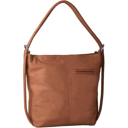 Mini Indiana Leather Backpack