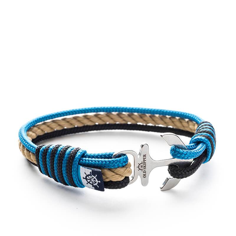 Old Skipper Bracelets (Various Styles Unisex)