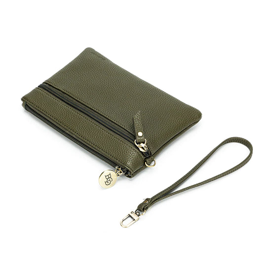 Joy Pouch Various Colours