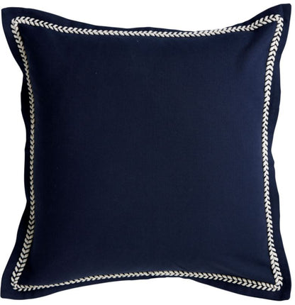 Lake Como Cushion