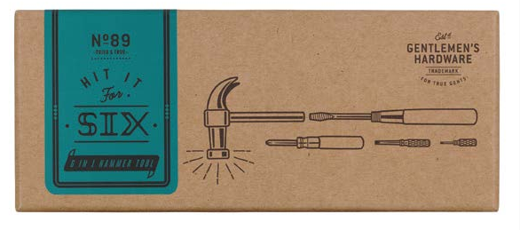 Hammer Multi-Tool