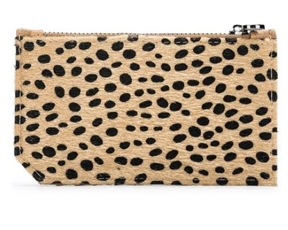 Gabbie Coin Purse & Card Holder Various Colours