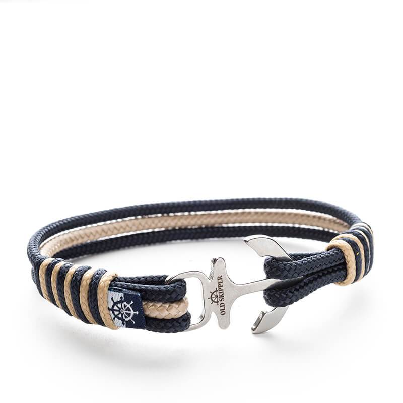 Old Skipper Bracelets (Various Styles Unisex)