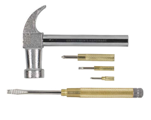 Hammer Multi-Tool