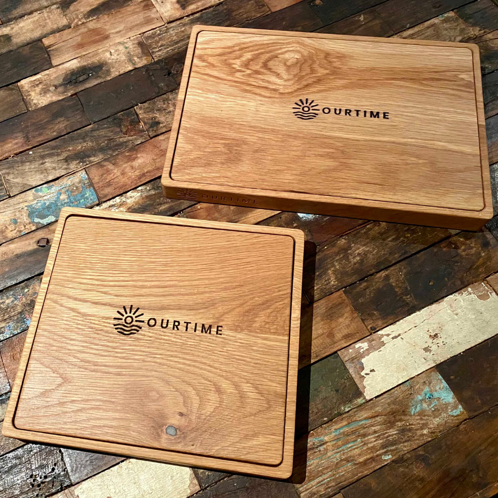 Cheese Boards