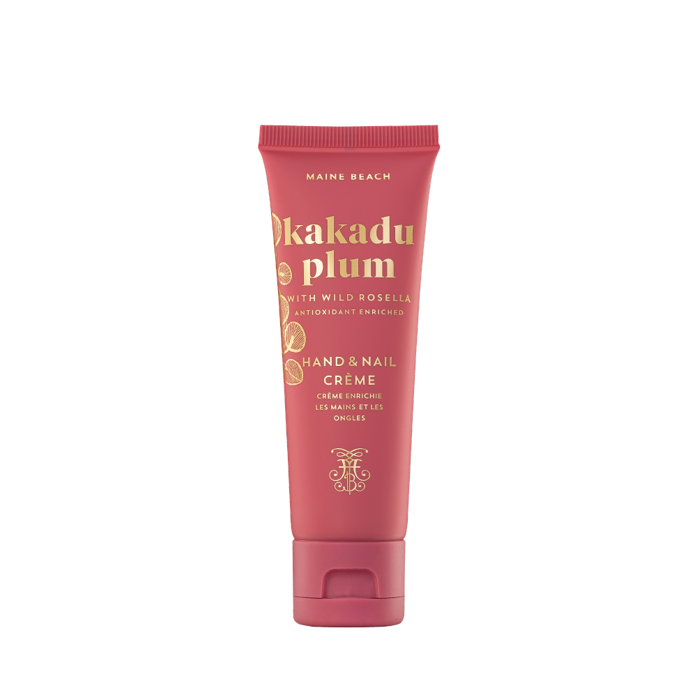 Kakadu Plum Hand & Nail Creme 50ml