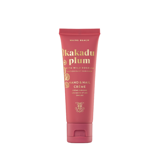 Kakadu Plum Hand & Nail Creme 50ml