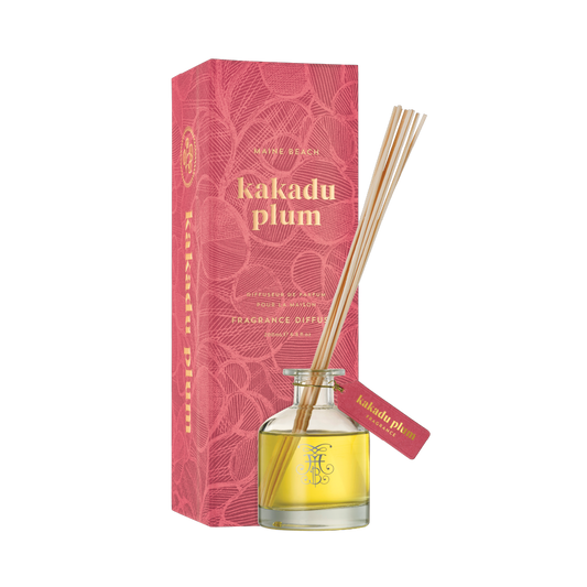 Kakadu Plum Fragrance Diffuser