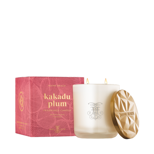Kakadu Plum Fragrance Candle 380g