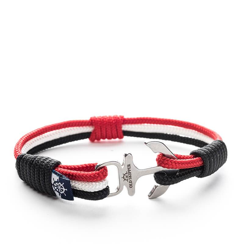 Old Skipper Bracelets (Various Styles Unisex)