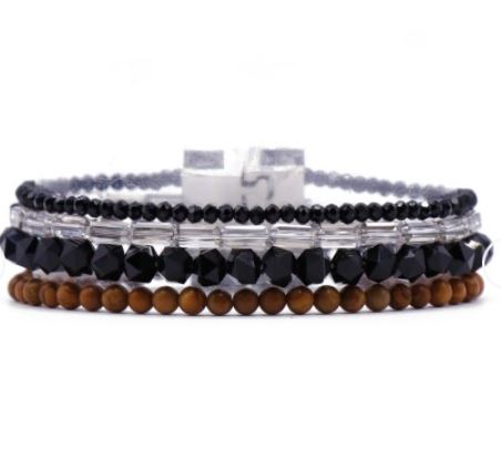 Mini Boho Bracelets