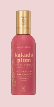 Kakadu Plum Body and Room Fragrance 100ml