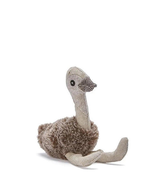 Eddie Emu Rattle