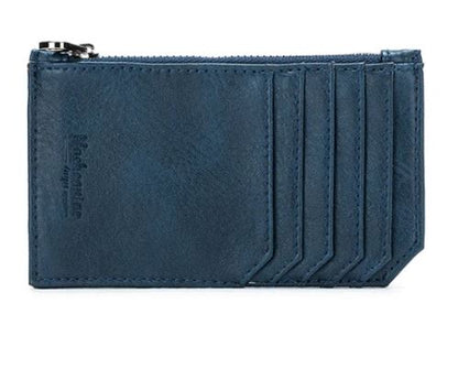 Gabbie Coin Purse & Card Holder Various Colours