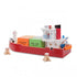 Artiwood Container Ship Toy