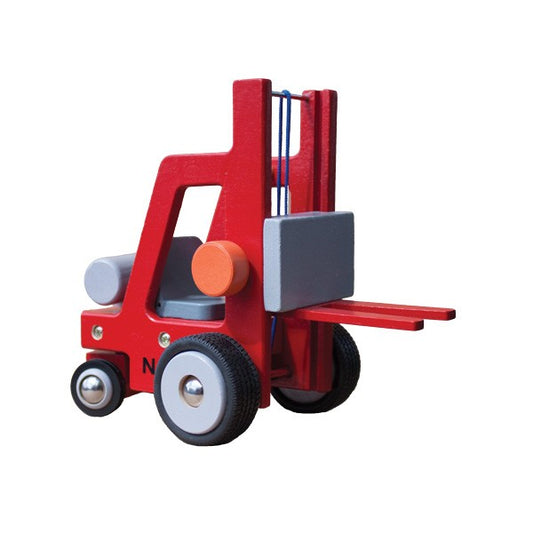 Forklift Truck