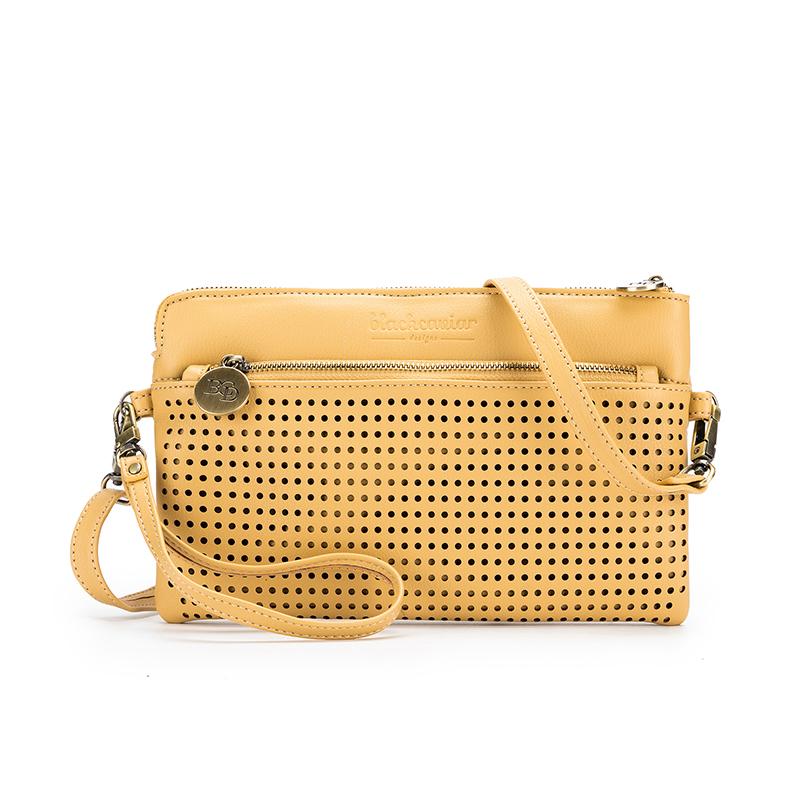 Nina Crossbody Bag / Clutch Various Colours