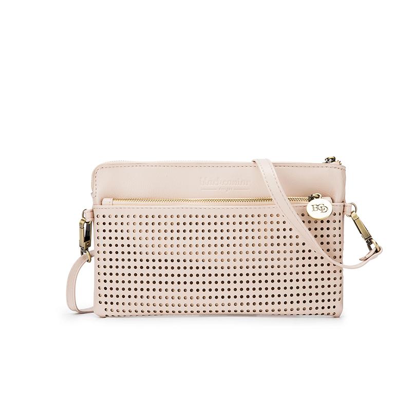 Nina Crossbody Bag / Clutch Various Colours