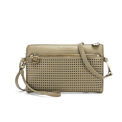 Nina Crossbody Bag / Clutch Various Colours