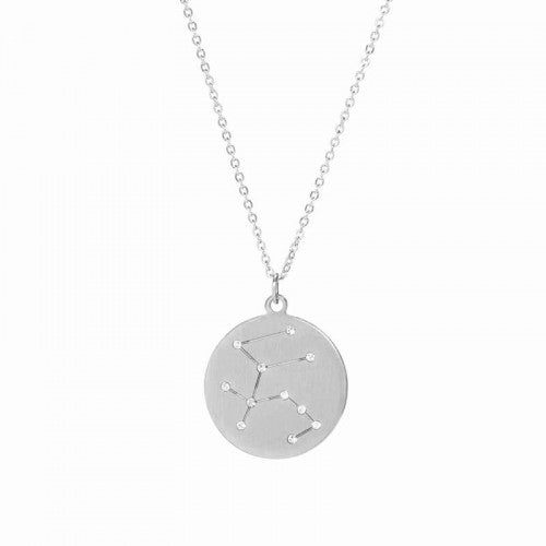 Salty Safari Zodiac Necklaces