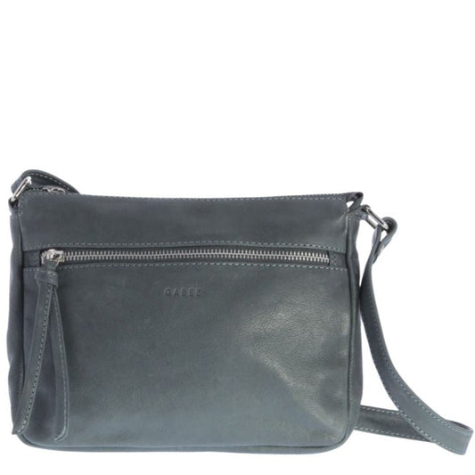 Orla Leather Crossbody