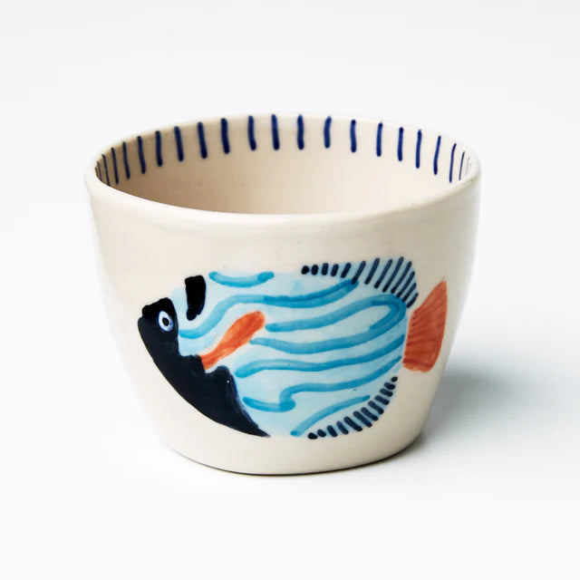 Fishy Cup Medium