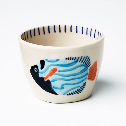 Fishy Cup Medium