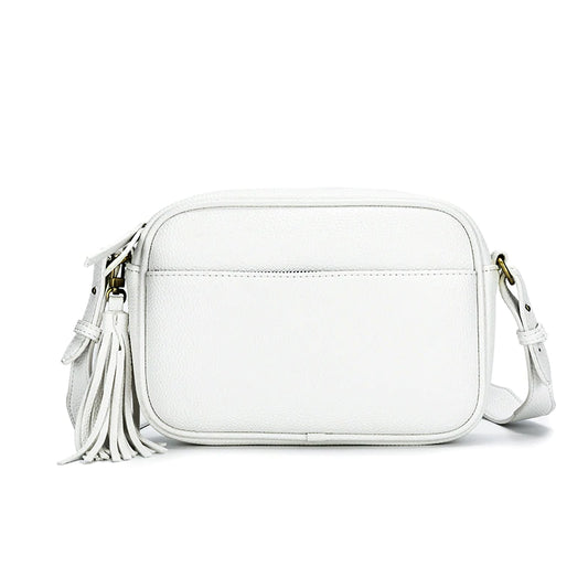 Raven Bag in White