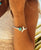 Sirena Turquoise Bracelet