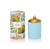 Eco Candle Electric Daisies