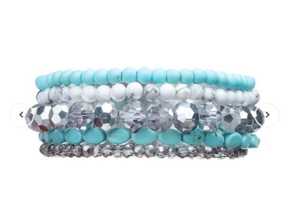 Mini Boho Bracelets