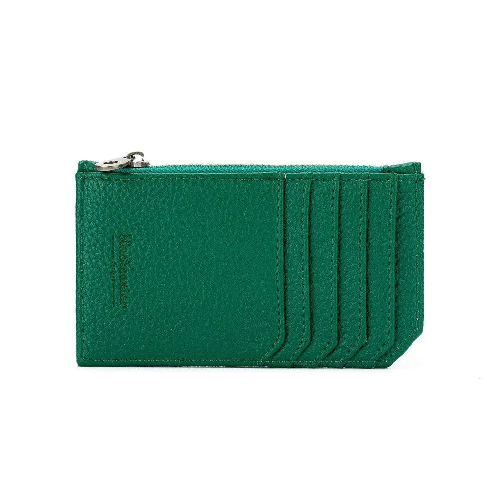 Gabbie Coin Purse & Card Holder Various Colours